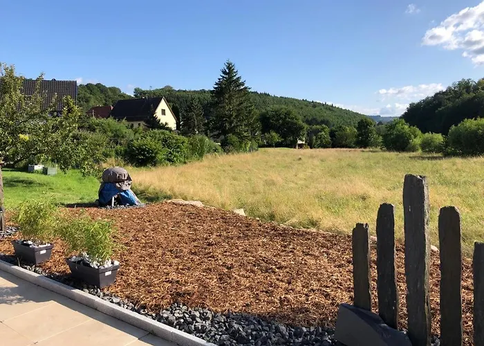 Havre De Paix Dans Le Jura Alsacien Avec Piscine Privee Externe De Mai A Septembre