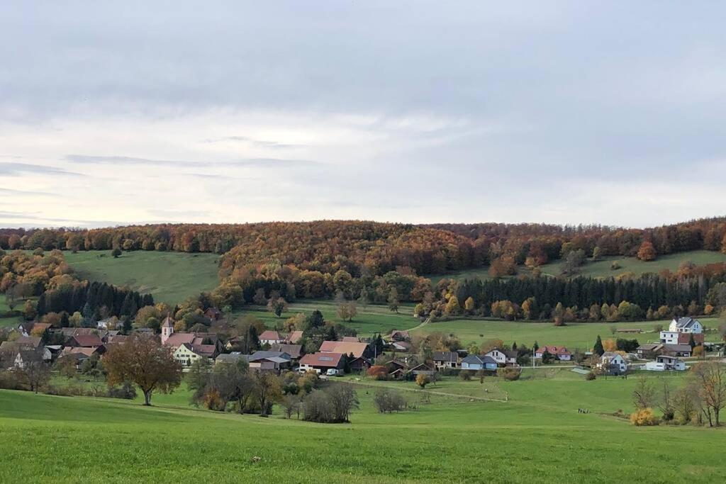 Havre De Paix Dans Le Jura Alsacien Avec Piscine Privee Externe De Mai A Septembre Bendorf