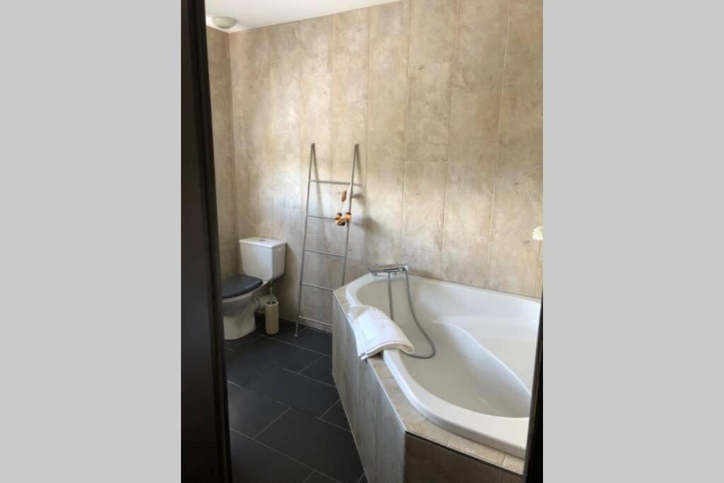 Havre De Paix Dans Le Jura Alsacien Avec Piscine Privee Externe De Mai A Septembre Holiday home *