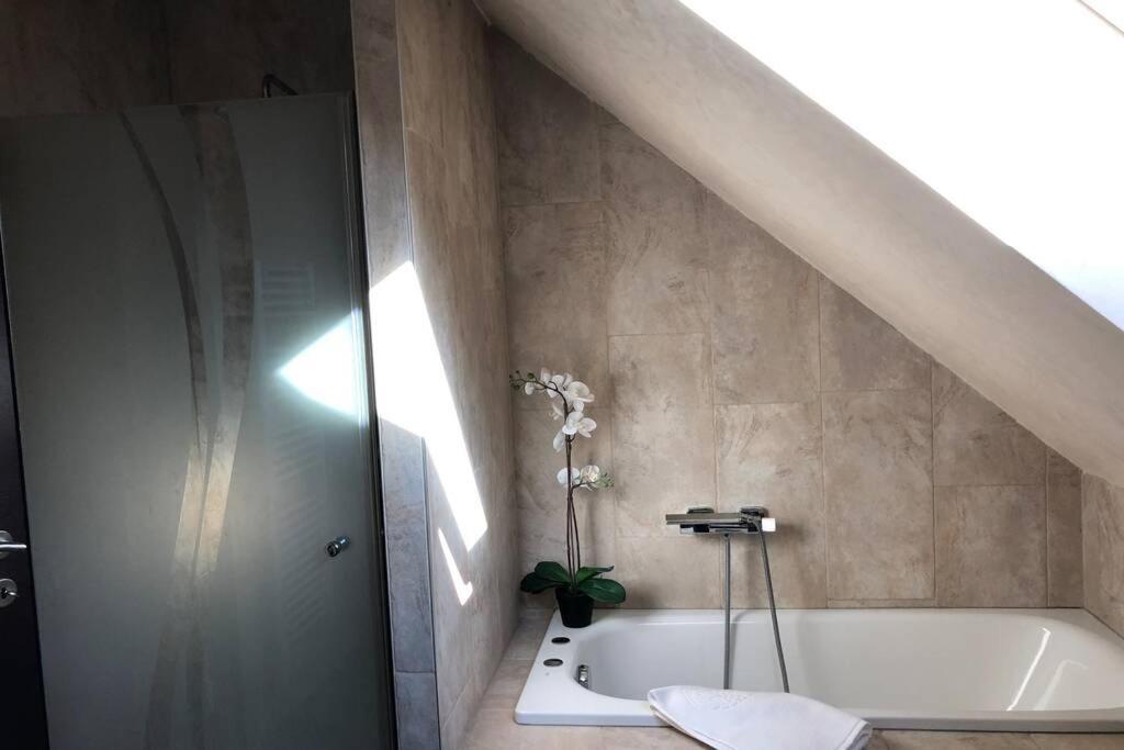 Havre De Paix Dans Le Jura Alsacien Avec Piscine Privee Externe De Mai A Septembre Holiday home Bendorf