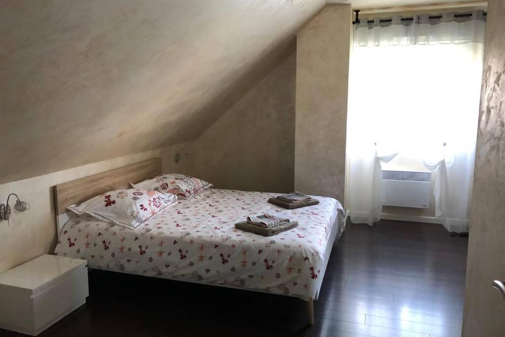 Holiday home Havre De Paix Dans Le Jura Alsacien Avec Piscine Privee Externe De Mai A Septembre Bendorf