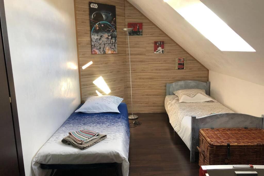 Havre De Paix Dans Le Jura Alsacien Avec Piscine Privee Externe De Mai A Septembre Holiday home