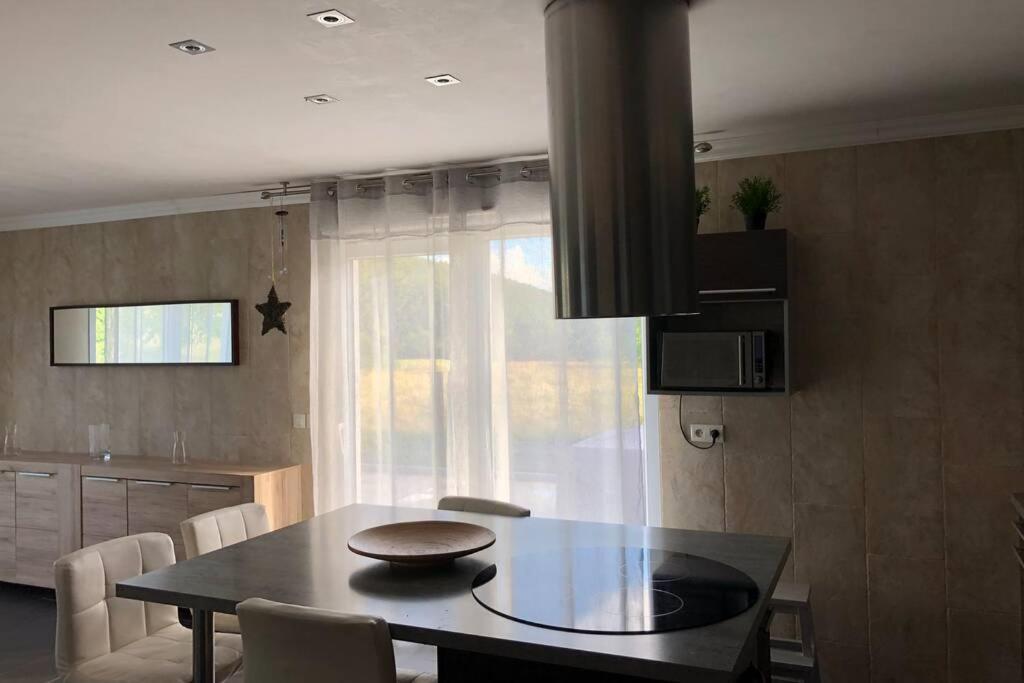 Holiday home Havre De Paix Dans Le Jura Alsacien Avec Piscine Privee Externe De Mai A Septembre