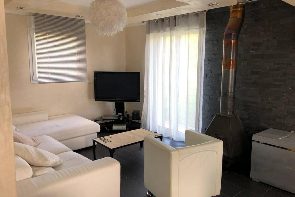 Havre De Paix Dans Le Jura Alsacien Avec Piscine Privee Externe De Mai A Septembre Holiday home