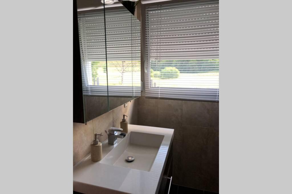 Holiday home Havre De Paix Dans Le Jura Alsacien Avec Piscine Privee Externe De Mai A Septembre Bendorf