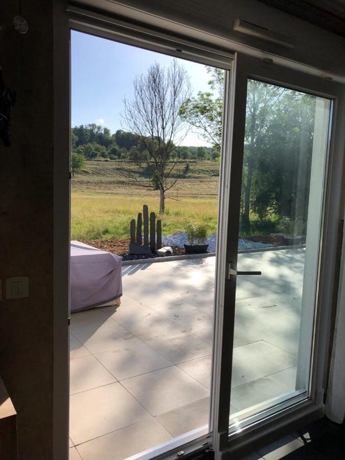 Havre De Paix Dans Le Jura Alsacien Avec Piscine Privee Externe De Mai A Septembre Holiday home