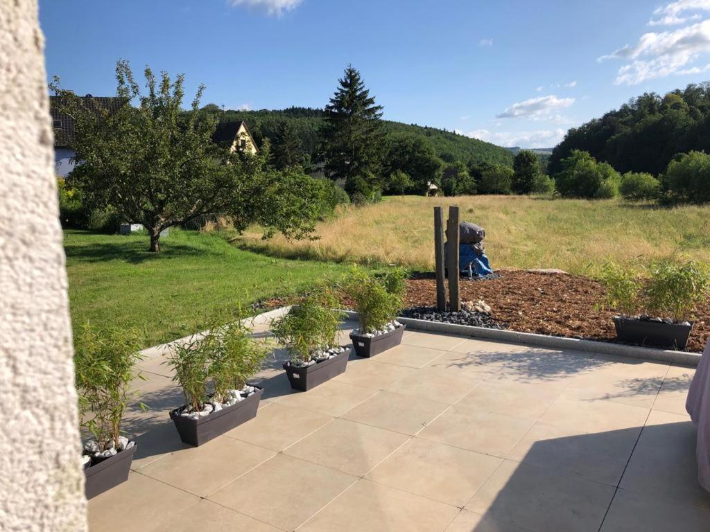 Holiday home Havre De Paix Dans Le Jura Alsacien Avec Piscine Privee Externe De Mai A Septembre Bendorf