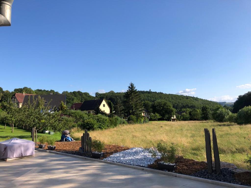 Havre De Paix Dans Le Jura Alsacien Avec Piscine Privee Externe De Mai A Septembre Holiday home *