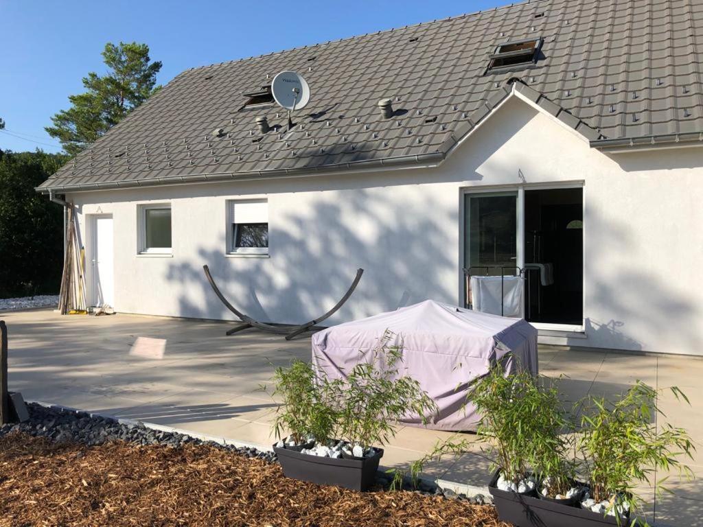 Holiday home Havre De Paix Dans Le Jura Alsacien Avec Piscine Privee Externe De Mai A Septembre *