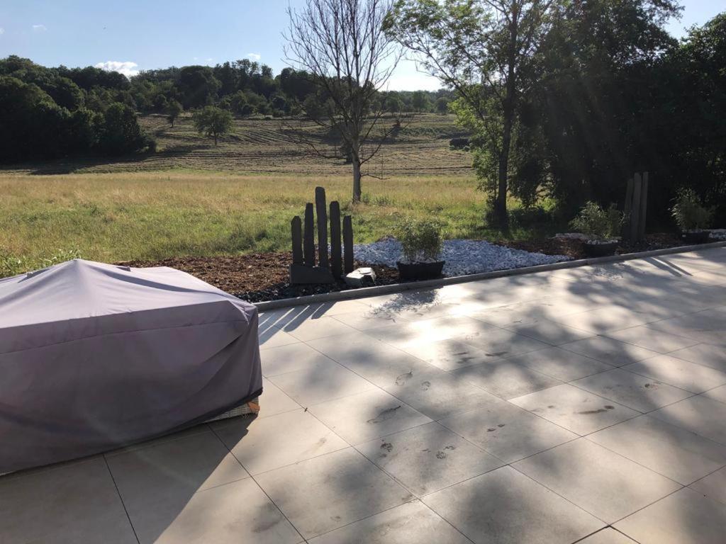 Holiday home Havre De Paix Dans Le Jura Alsacien Avec Piscine Privee Externe De Mai A Septembre Bendorf