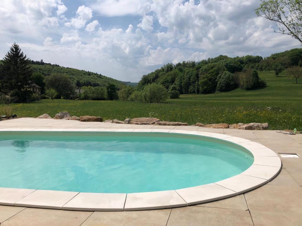 Havre De Paix Dans Le Jura Alsacien Avec Piscine Privee Externe De Mai A Septembre Holiday home *
